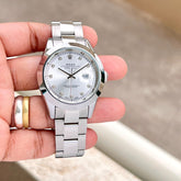 ROLEX DATEJUST 41mm